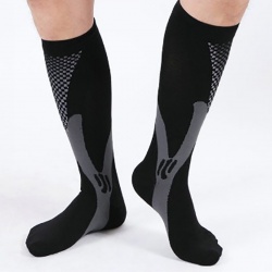 Compression Socks for Outdoor Activities (Cycling, Soccer) 3725-5de12a39b64ab6b6a2c3589df61757d2
