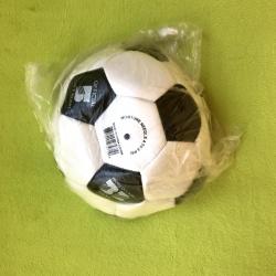 Soccer Ball Size 5 OP959 1