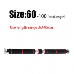 chin-bar-short-foam-63-85-black-red