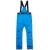 Snow Pants for Men and Women until -30 °C: Blue XL